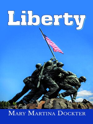 cover image of LIBERTY